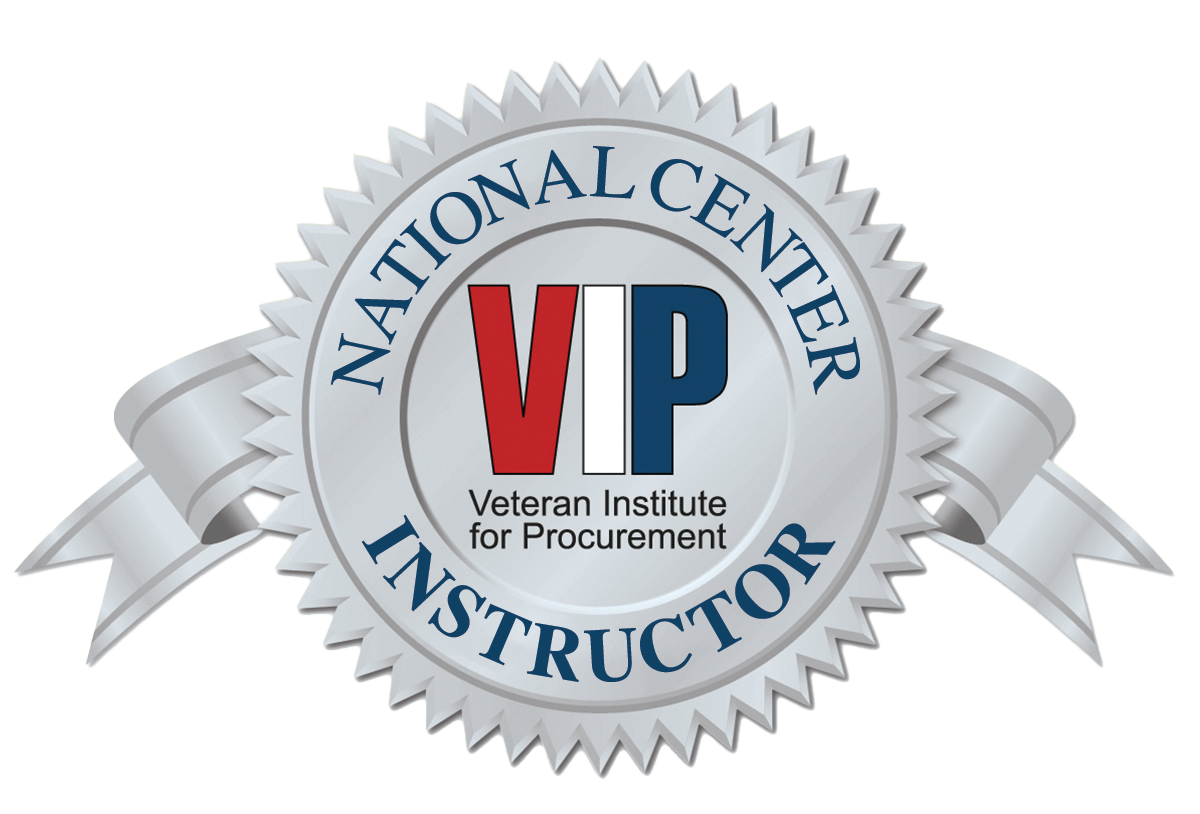 VIP Instructor