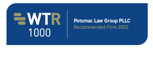 Potomac Law - A New Model Law Firm