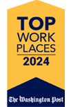 Home Page - WaPo Best Workplaces 2021