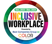 Inclusive Workplace