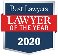 Best Lawyers 2020