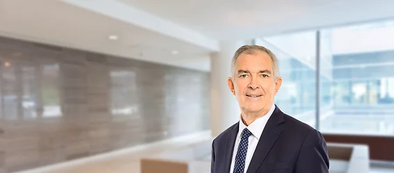 Douglas G. Bonner