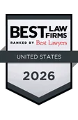 Best Law Firms 2026